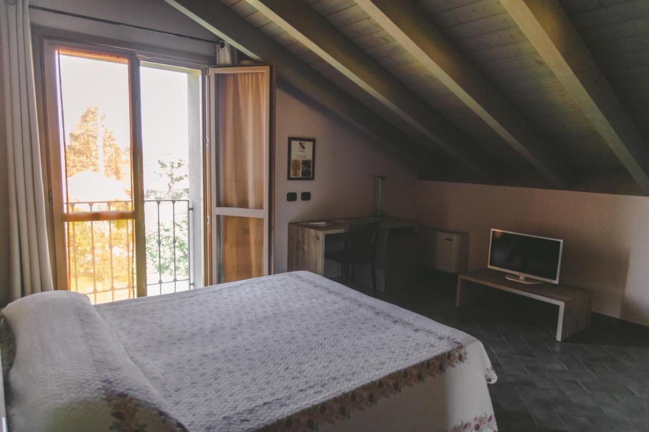 Agriturismo Bassanine Monticelli d'Ongina Екстер'єр фото