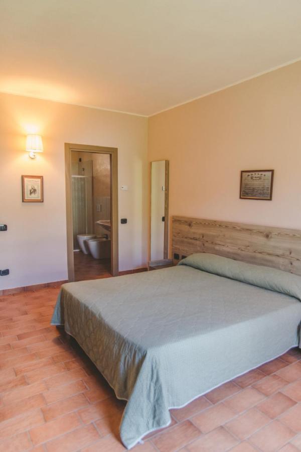 Agriturismo Bassanine Monticelli d'Ongina Екстер'єр фото