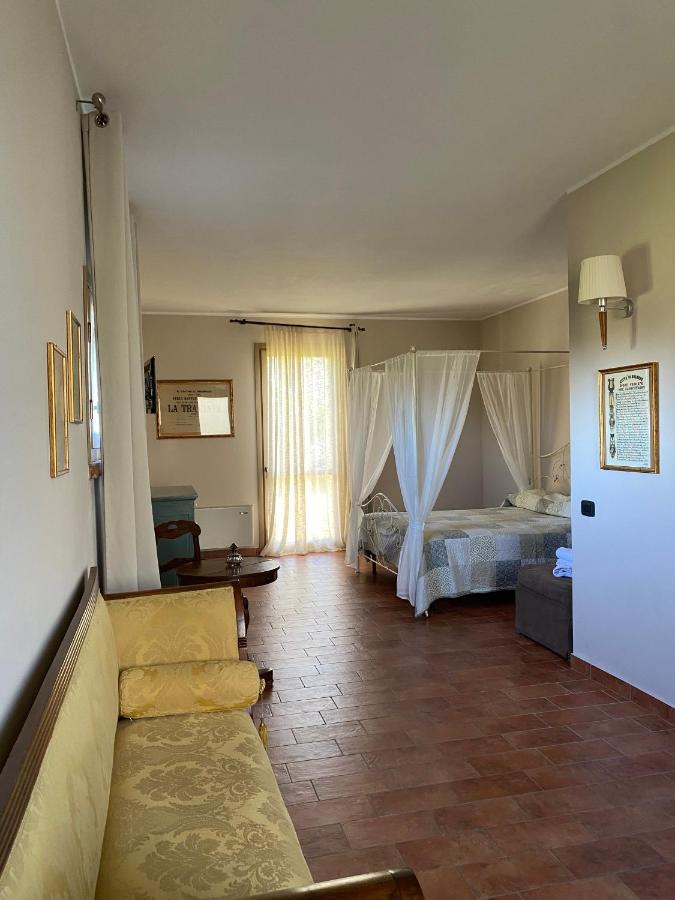 Agriturismo Bassanine Monticelli d'Ongina Екстер'єр фото