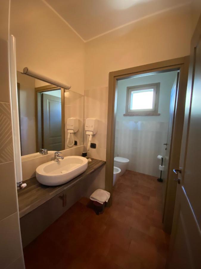 Agriturismo Bassanine Monticelli d'Ongina Екстер'єр фото