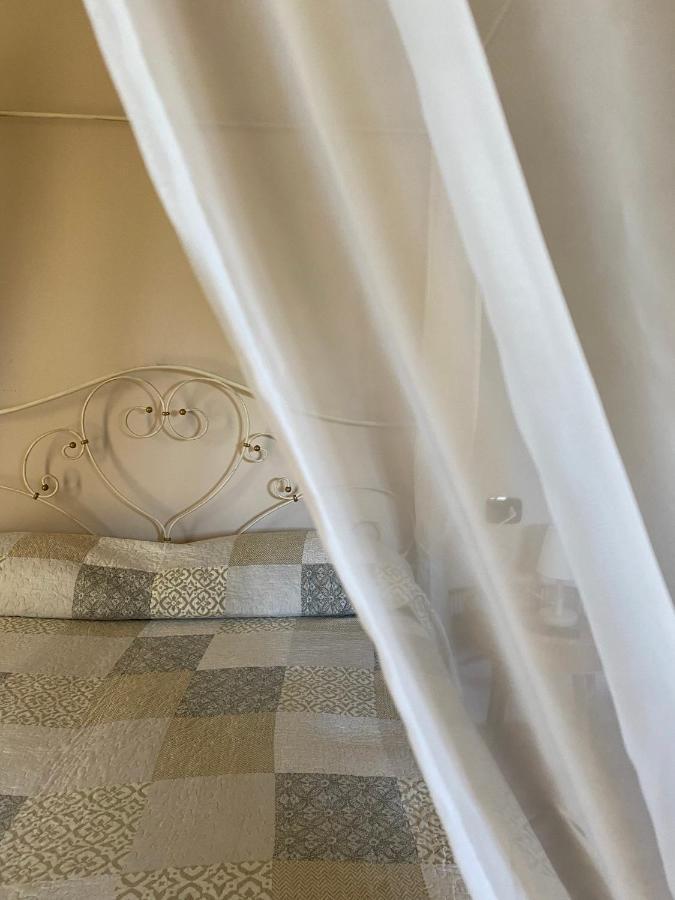 Agriturismo Bassanine Monticelli d'Ongina Екстер'єр фото