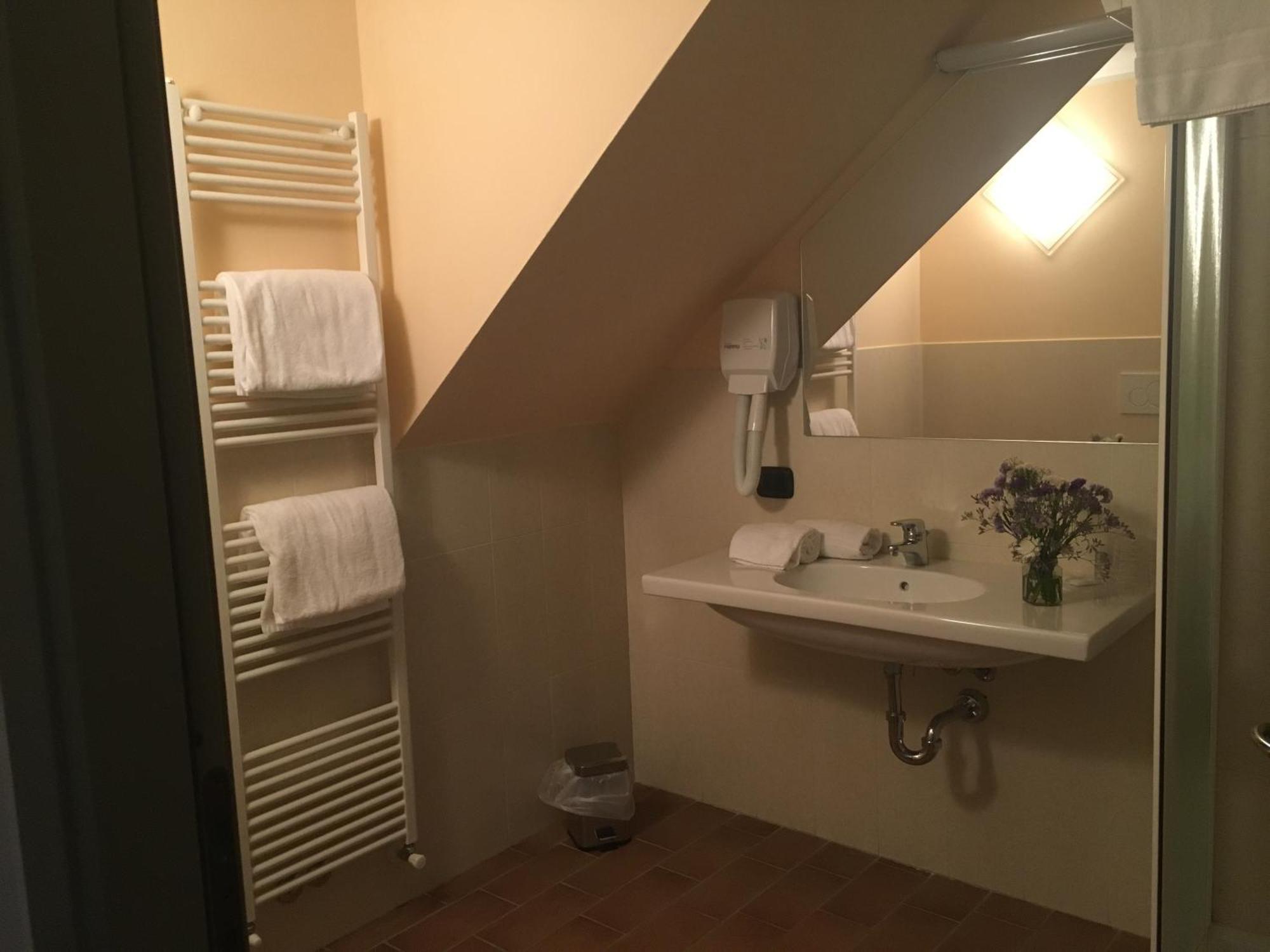 Agriturismo Bassanine Monticelli d'Ongina Номер фото