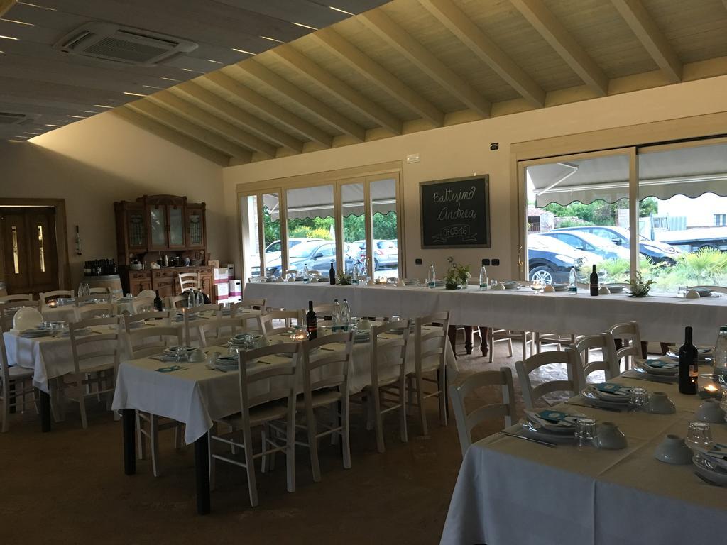 Agriturismo Bassanine Monticelli d'Ongina Екстер'єр фото